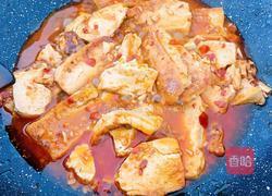 家常豆腐的做法图解9