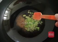 油蘑溜白菜的做法图解5