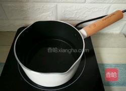 花生馅红薯汤圆的做法图解7