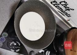 牛奶椰蓉小方的做法图解3