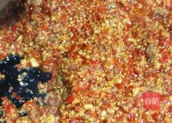 自制辣椒酱的做法图解3