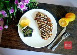 美味烤肉的做法图解11