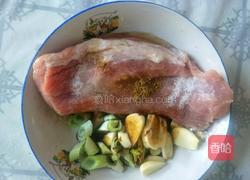 美味烤肉的做法图解2