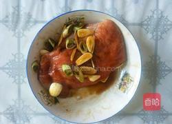 美味烤肉的做法图解3