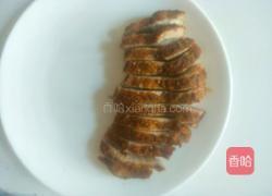 美味烤肉的做法图解9