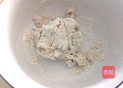 瑞士卷馒头的做法图解3