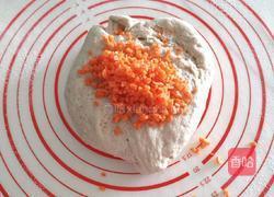 瑞士卷馒头的做法图解7