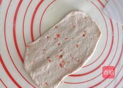 瑞士卷馒头的做法图解9