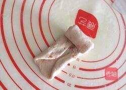 瑞士卷馒头的做法图解11