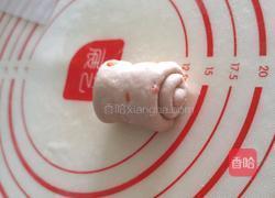 瑞士卷馒头的做法图解12