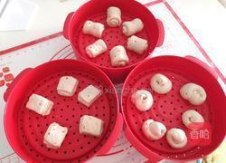 瑞士卷馒头的做法图解13