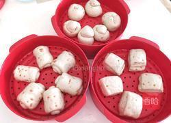 瑞士卷馒头的做法图解14