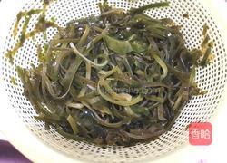 汤粉条的做法图解8