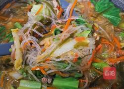 汤粉条的做法图解17