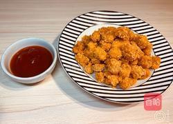 香炸鸡米花的做法图解10