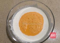 双色蔬饼的做法图解2