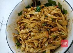 油泼面改良版的做法图解10