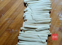 油泼面改良版的做法图解7