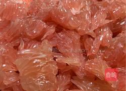 蜂蜜柚子茶酱的做法图解4