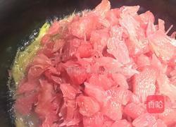 蜂蜜柚子茶酱的做法图解6