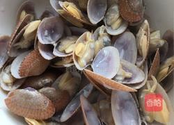 花甲红薯粉的做法图解3