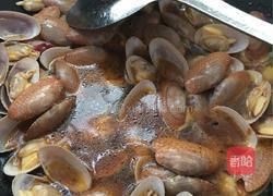 花甲红薯粉的做法图解4