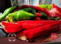 蒜蓉辣椒酱的做法图解3