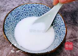 西红柿白玉菇豆腐汤的做法图解8