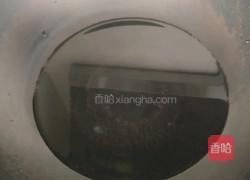 奶粉蛋糕的做法图解7