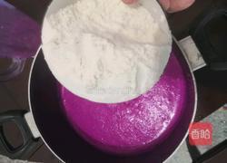 火龙果饼的做法图解4