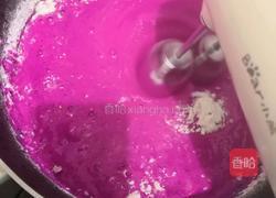 火龙果饼的做法图解5