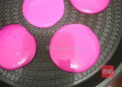 火龙果饼的做法图解6