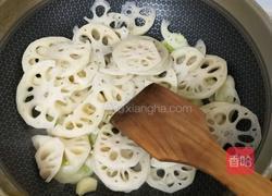 藕片的做法图解5