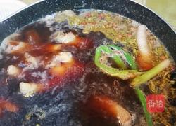 香卤鸡爪的做法图解5