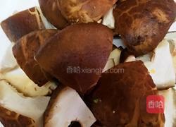 板栗烧鸡的做法图解5