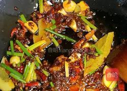 板栗烧鸡的做法图解7