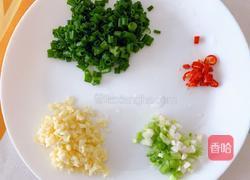 手撕茄子的做法图解2