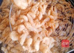 香酥小河虾的做法图解10