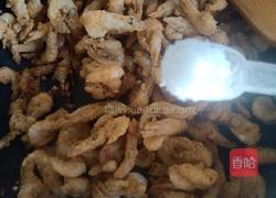 香酥小河虾的做法图解17