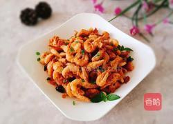 香酥小河虾的做法图解18