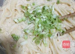 土豆丝饼的做法图解4