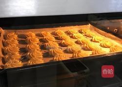 淡奶油曲奇的做法图解12