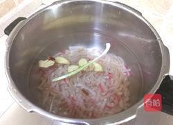 冻猪皮的做法图解6