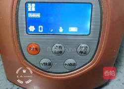 桃胶南瓜米汤的做法图解7