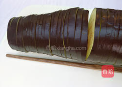 鲜香开胃的鱼香茄盒的做法图解2