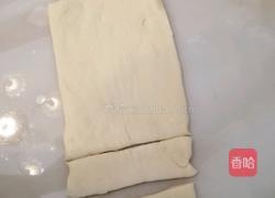 黄金小油条的做法图解4