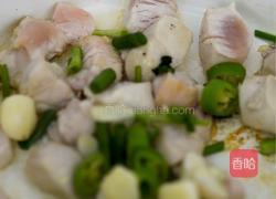 减肥餐~鸡胸肉藜麦沙拉的做法图解6