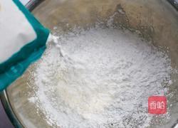 水晶韭菜鸡蛋饺子的做法图解8