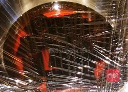 玫瑰桂花阿胶糕的做法图解2