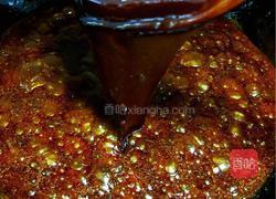 玫瑰桂花阿胶糕的做法图解8